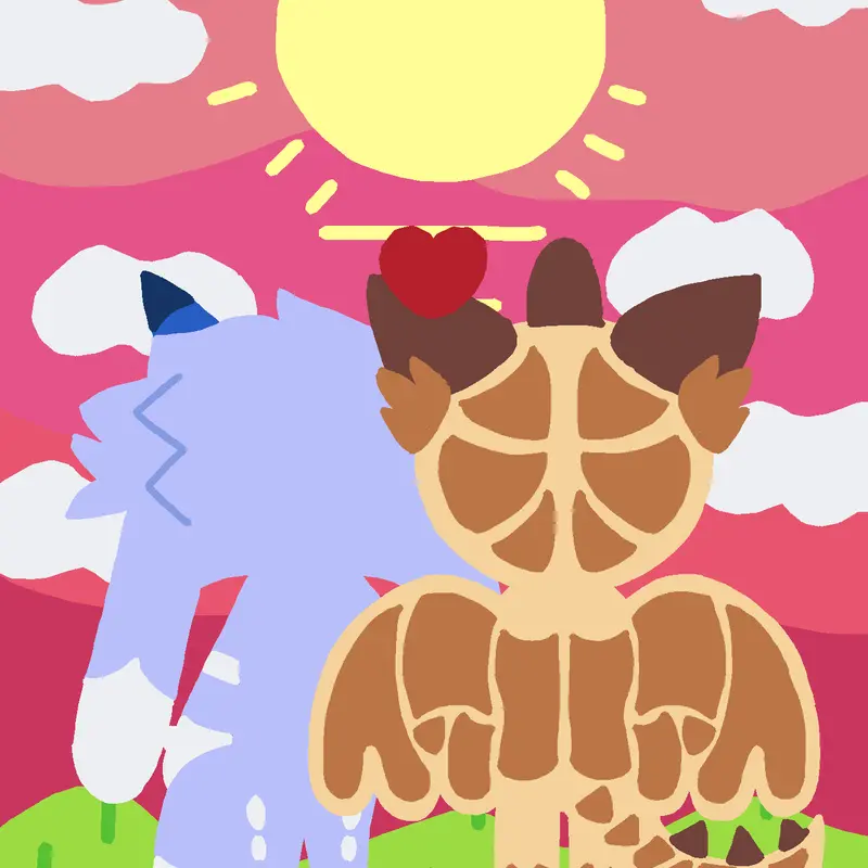 Game by @PrismEnder