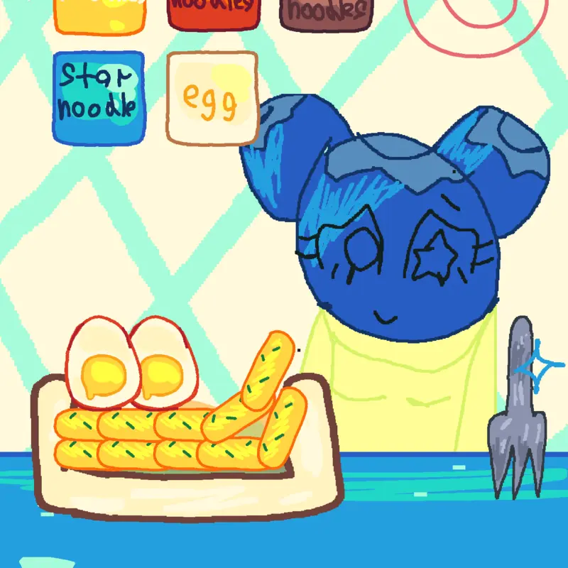 Game by @st4r-litle_bunny