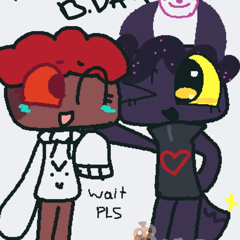 Game by @Remixcatty_XD