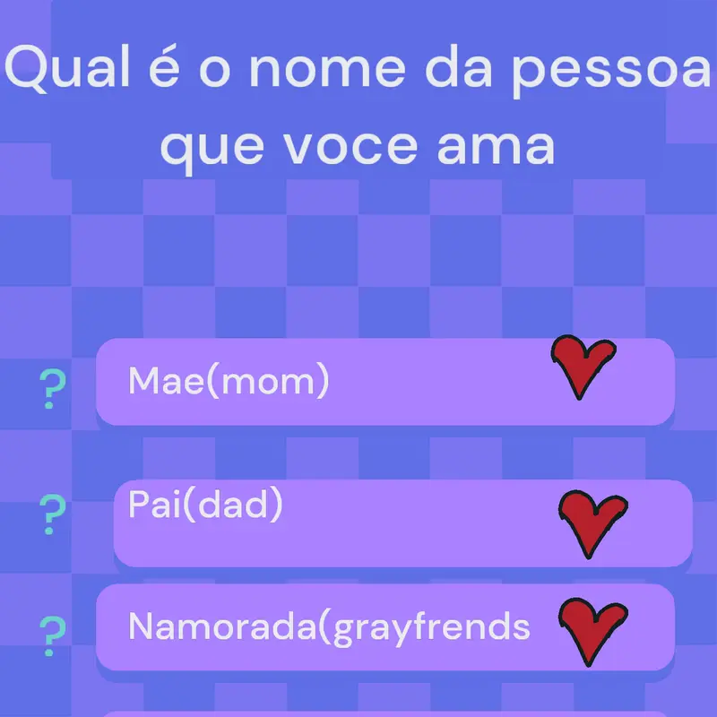 Game by @fofinha45546446