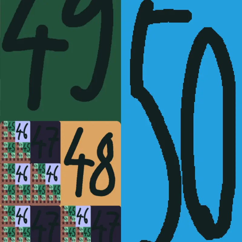 Game by @normal-face