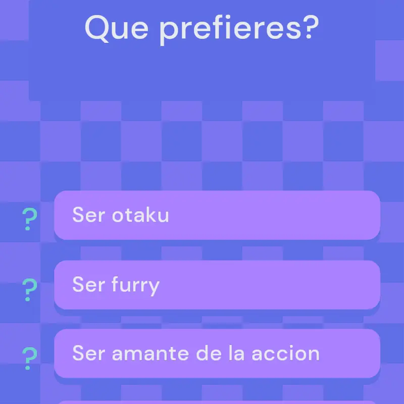 Game by @panconqueso16