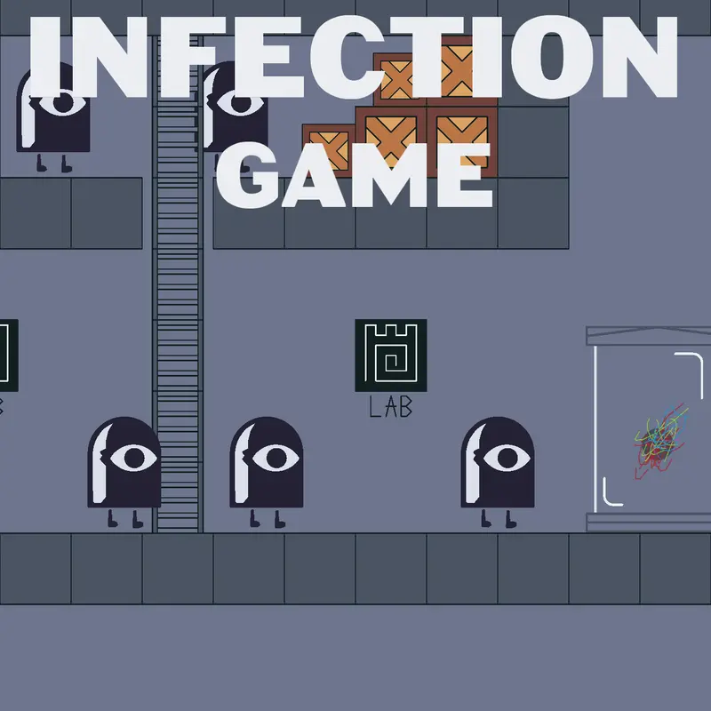 Game by @ItsMomo
