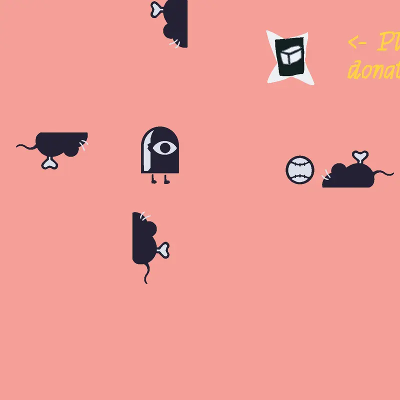 This game is my own game! Yay :D by @HeroHawleri