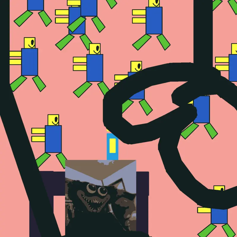Game by @kimim