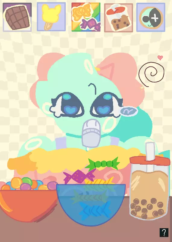 Game by @Cl0udy_W3ath3r