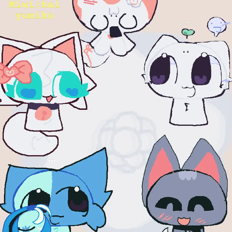 Game by @Sillykatkit