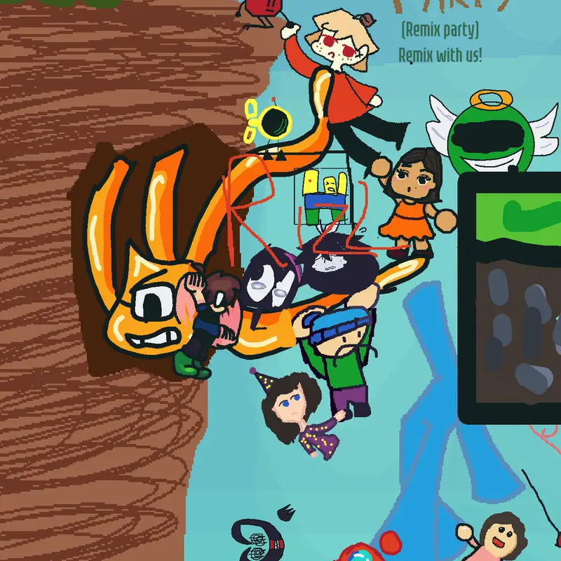 Game by @Cloning888