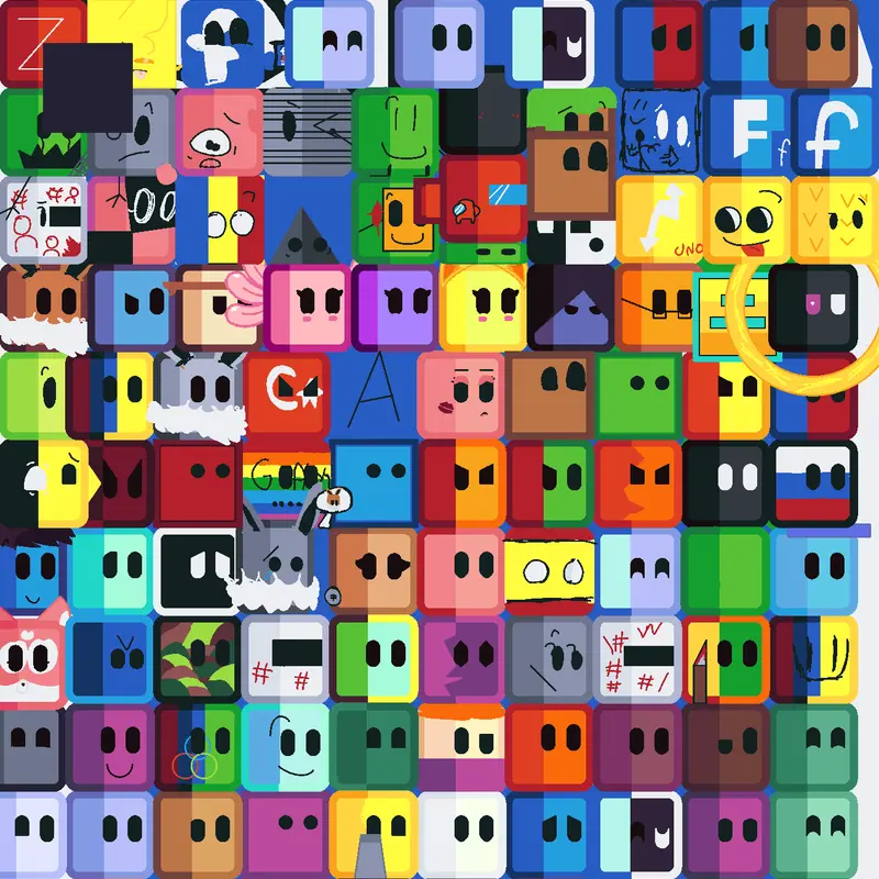 Game by @josemartinbazan