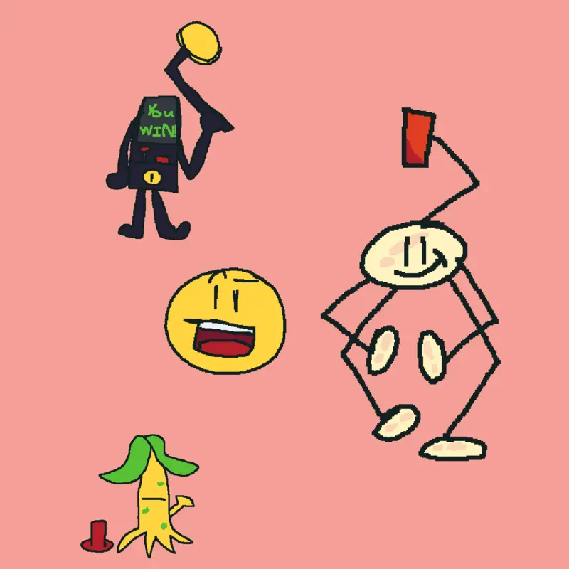 Game by @Vindo_and_Jarold