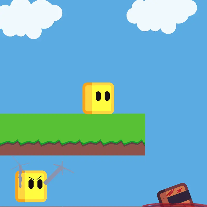 Game by @3o3