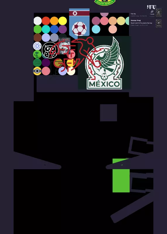 Game by @DanielaSantiago