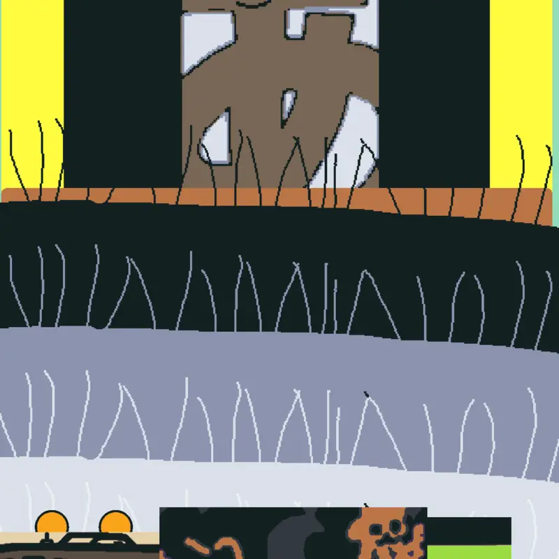 Game by @cubecharacters