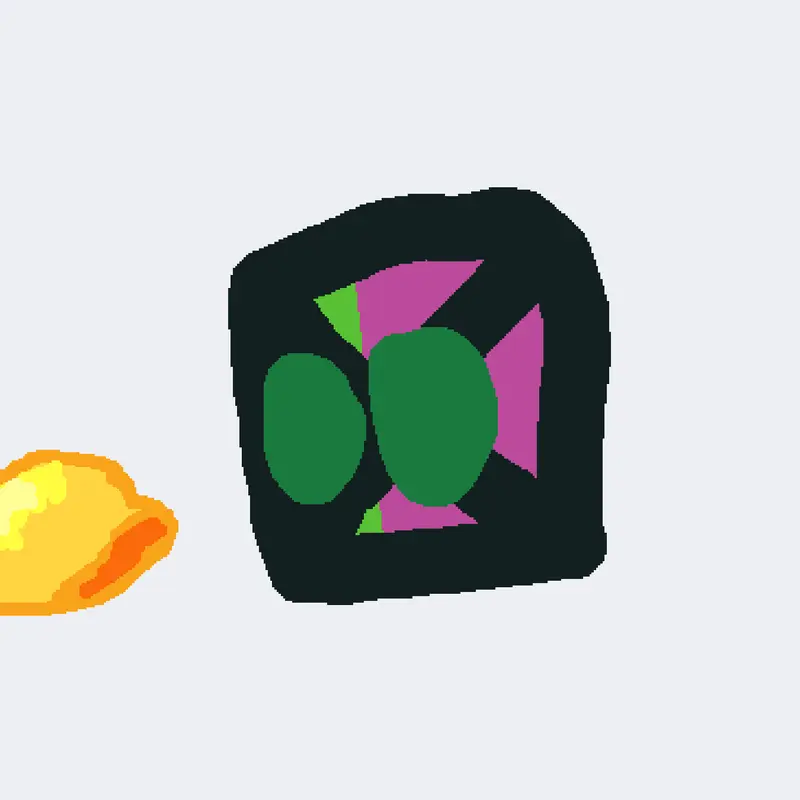Game by @cubixe