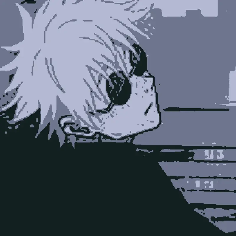 Game by @sayuu