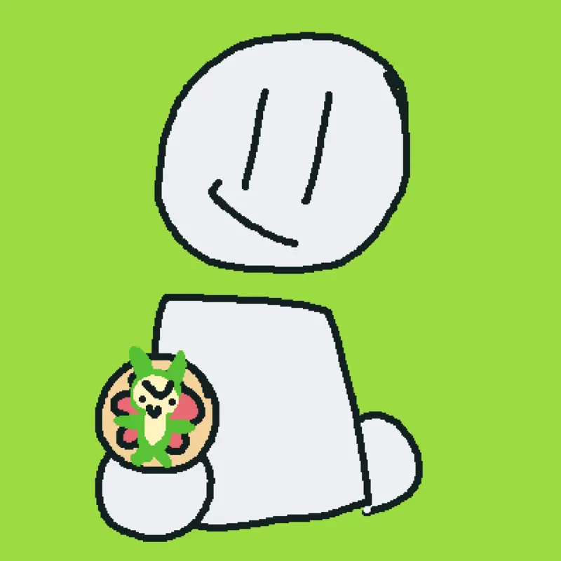 Game by @TheerhairedGuy