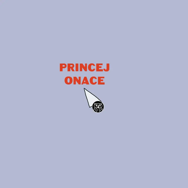 Game by @princejonace