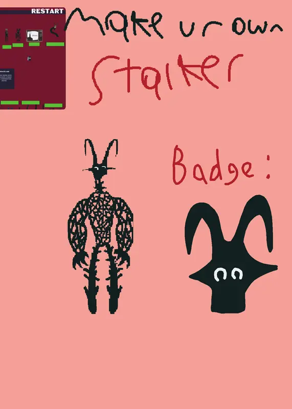 Game by @birthday_boy