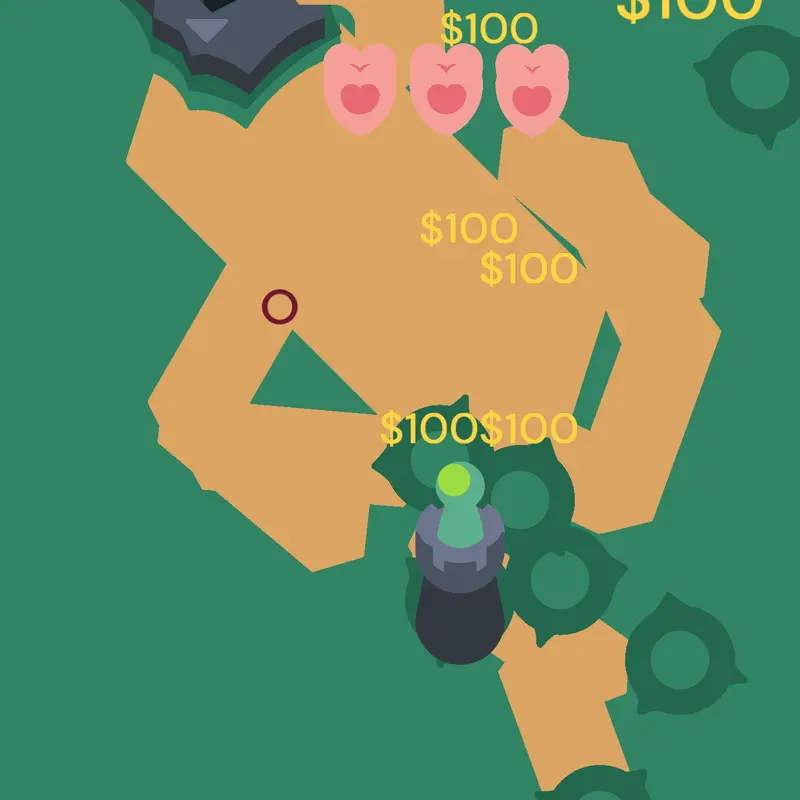 Game by @MartinCHlebovy