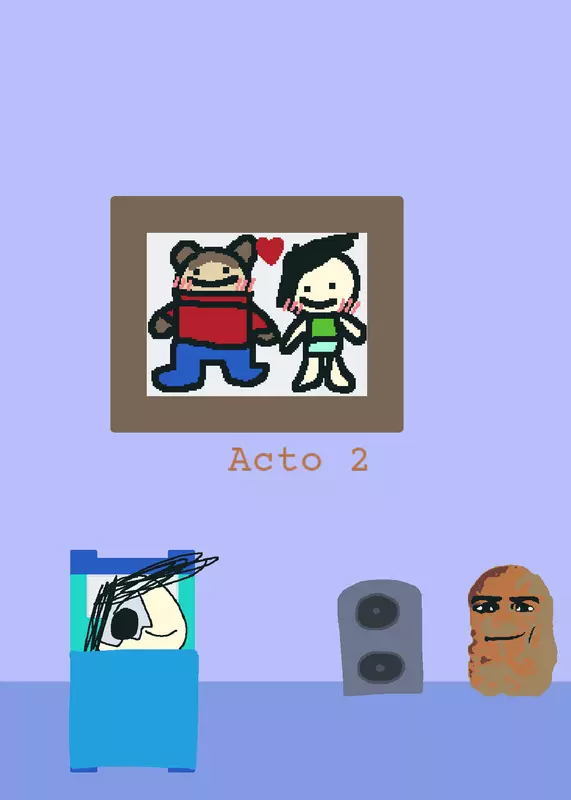 Game by @2prodox
