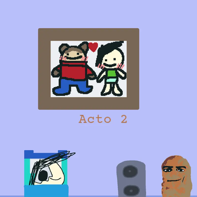 Game by @2prodox