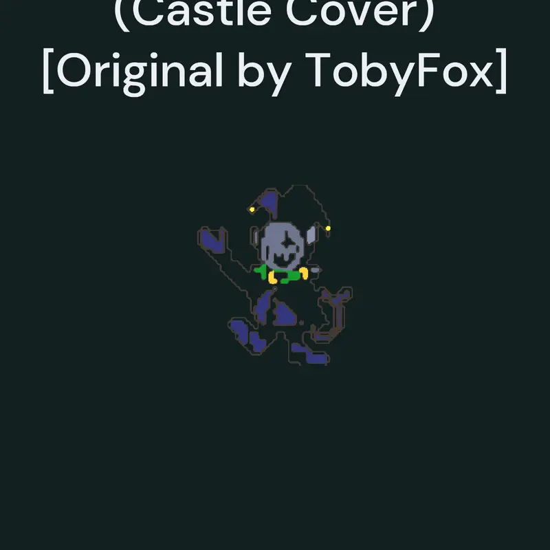 Game by @Forxonoli