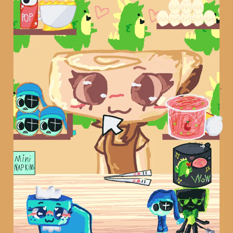 Game by @flutter-love