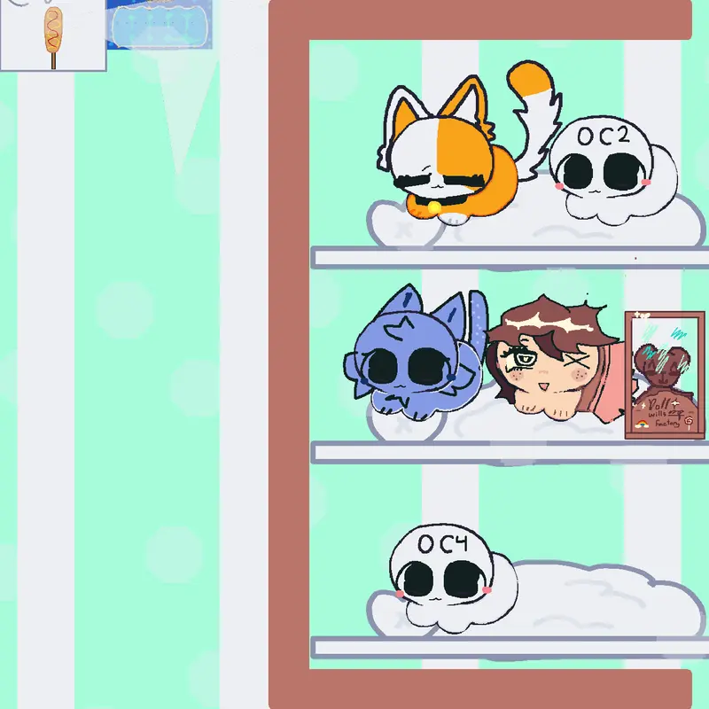 Game by @eliya_kit628