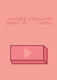 YAN SIM DRESS UP !