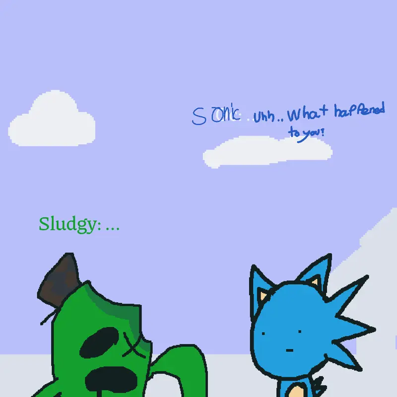 Game by @WendaFromSprunki