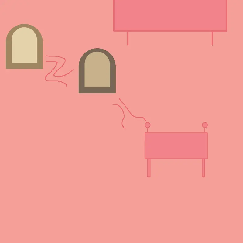 Maze Devil #TheLevelDevil by @TheJumpcube25
