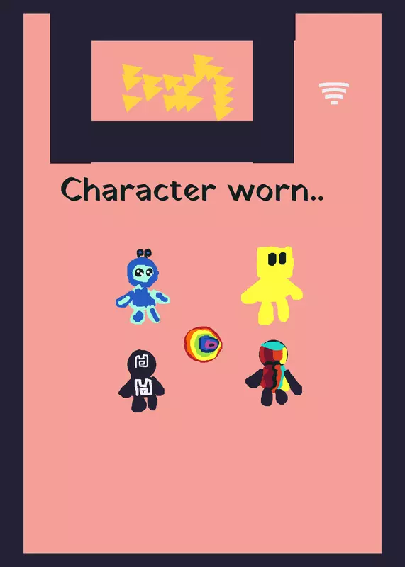 Game by @alikhuwasri2017