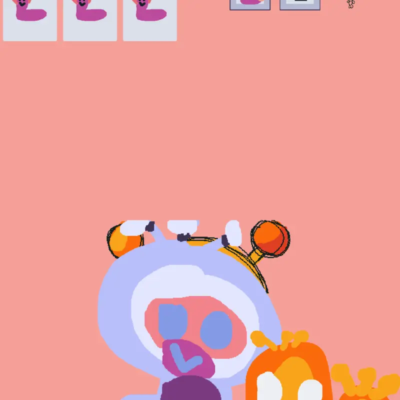 Game by @koufie