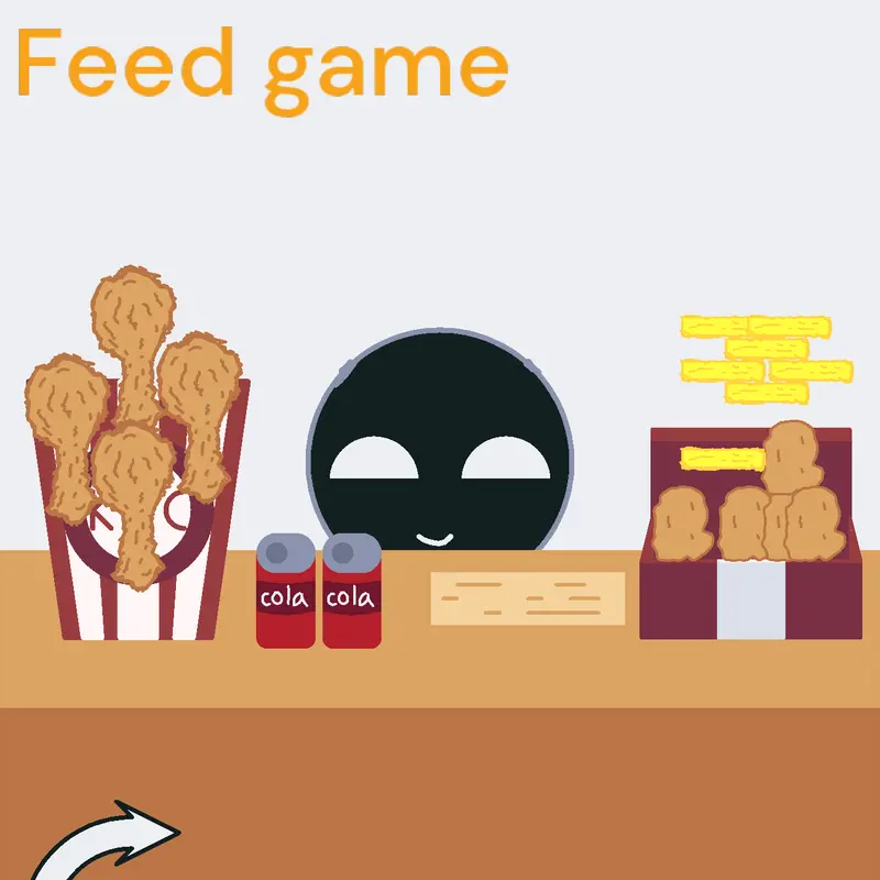 Game by @Guesttt