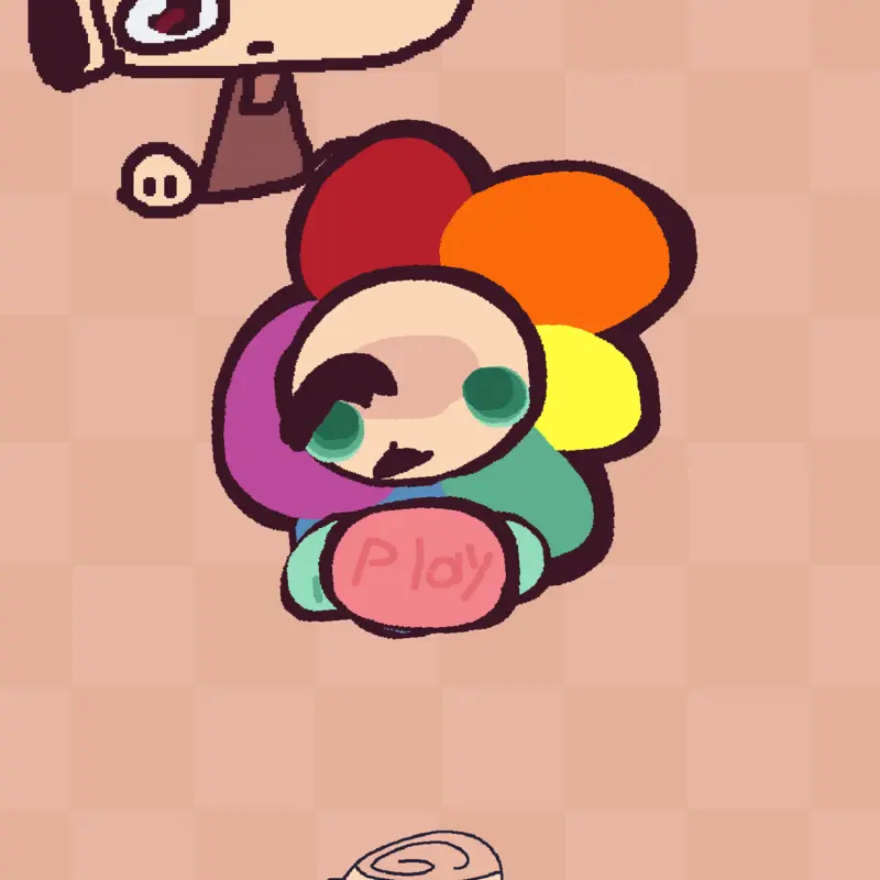 Game by @Dandyshelly_cosmo