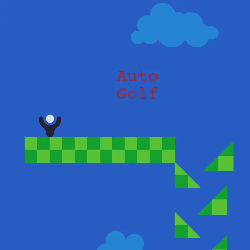 Game by @JackyTan