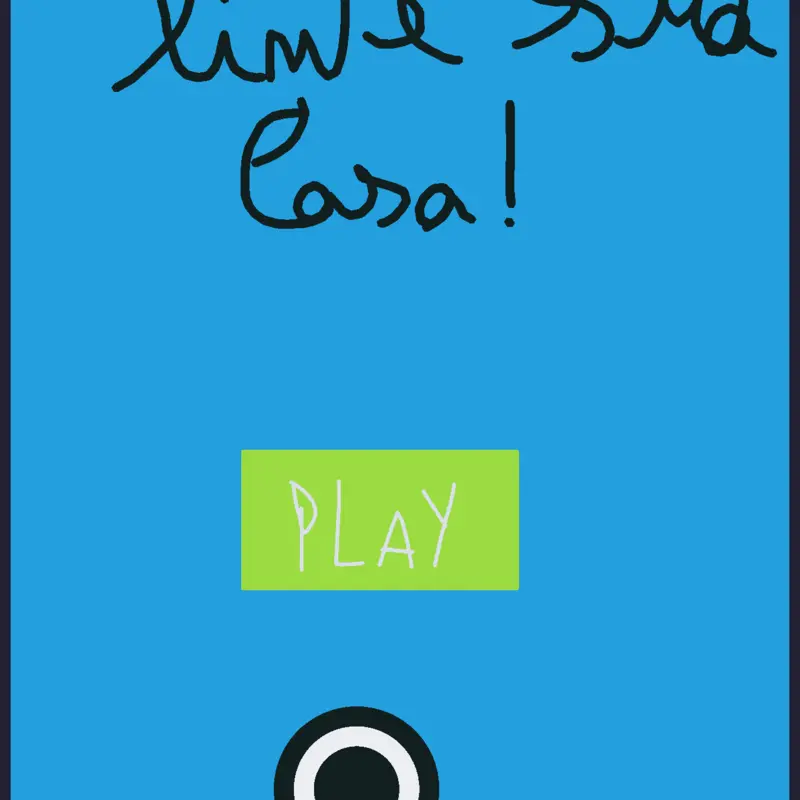 Game by @joano