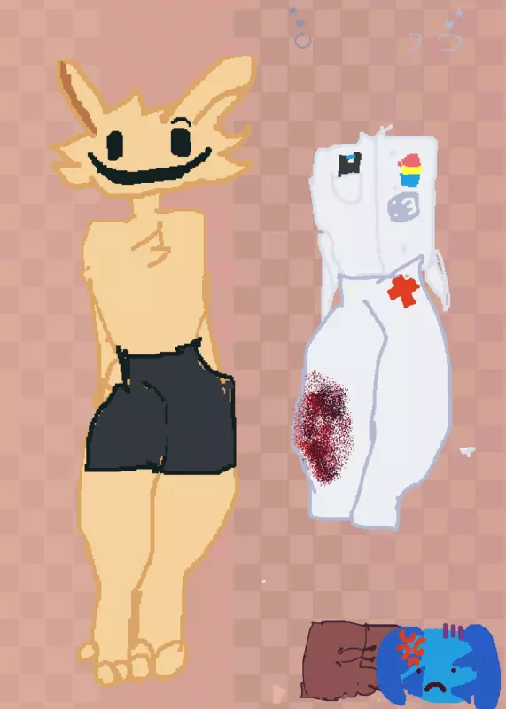 Game by @ishiptetoxmiku