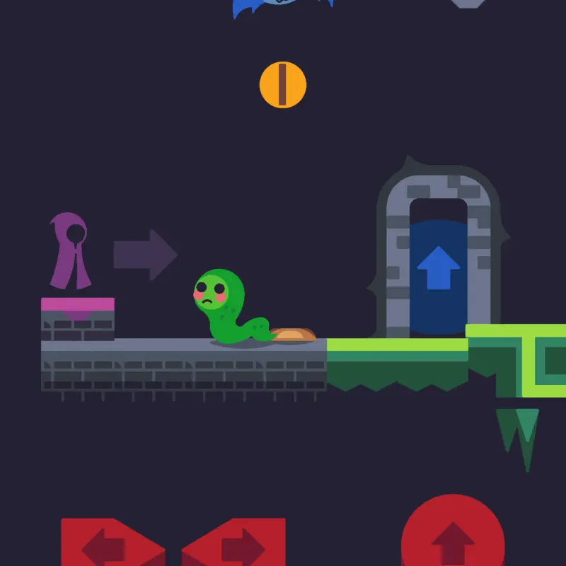 Game by @bulgaria