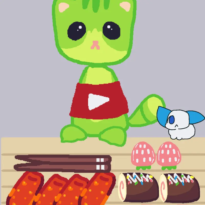 Game by @YamuradaMutluhan