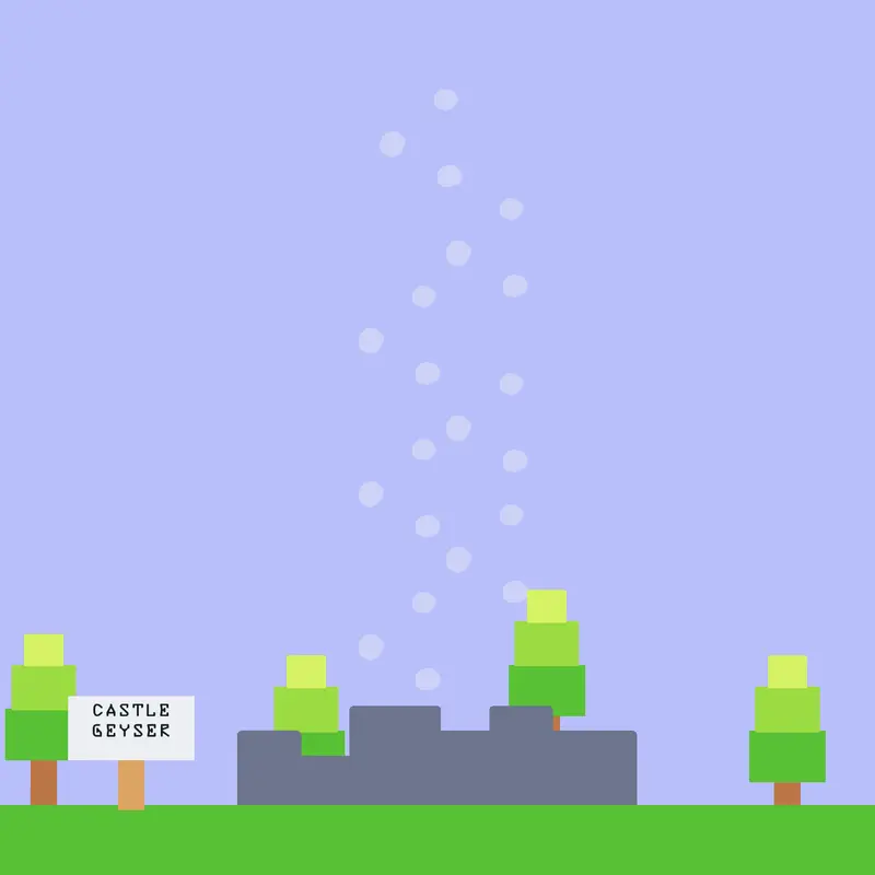 Game by @MrMtStHelens