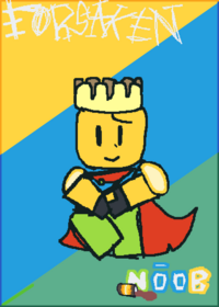 Made this thing quick before I start making...