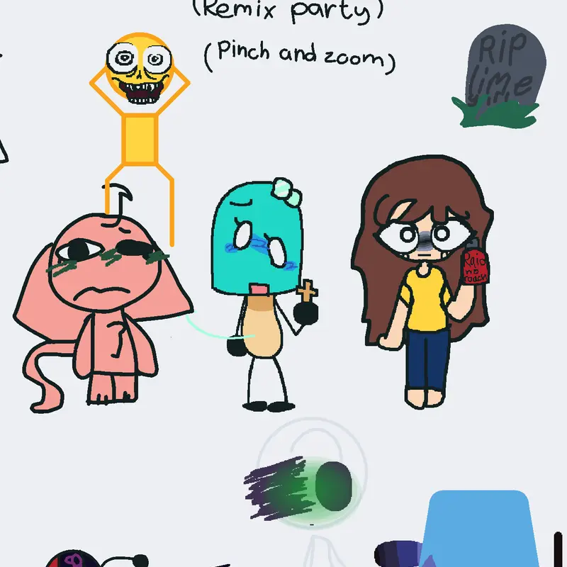 Game by @NYVOX