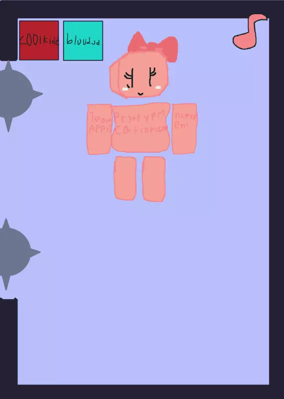 Game by @JoacoProductions