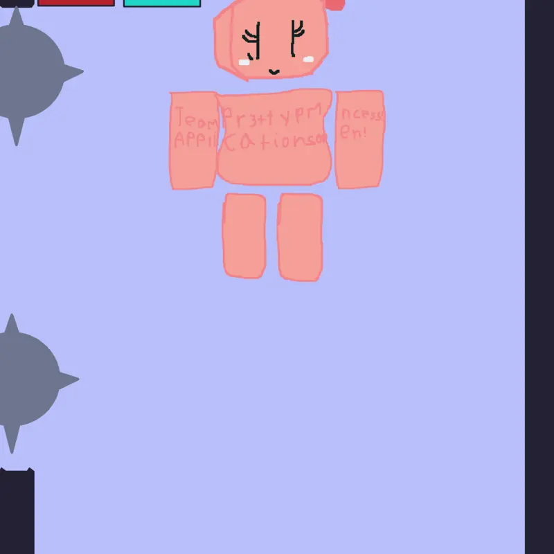 Game by @JoacoProductions