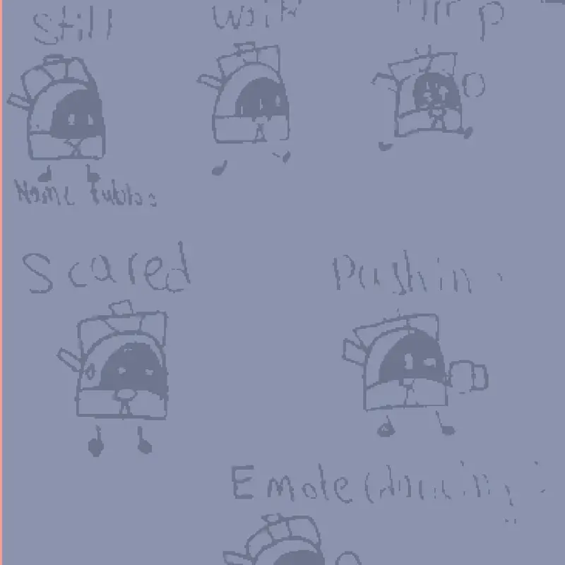 Game by @mariofancrew64