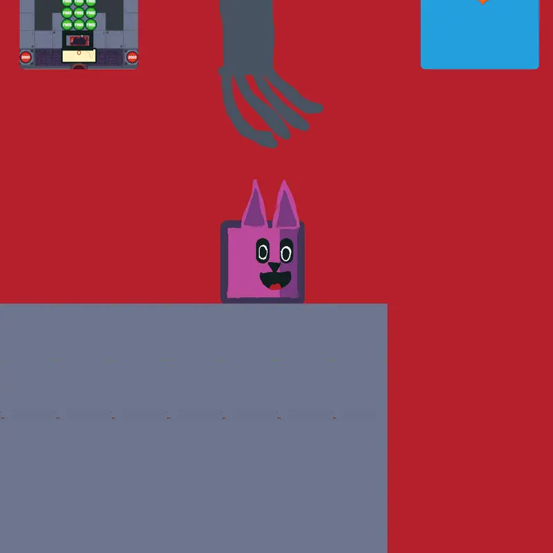 Game by @PAC-FAN