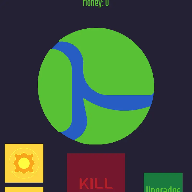 Game by @Yanah123