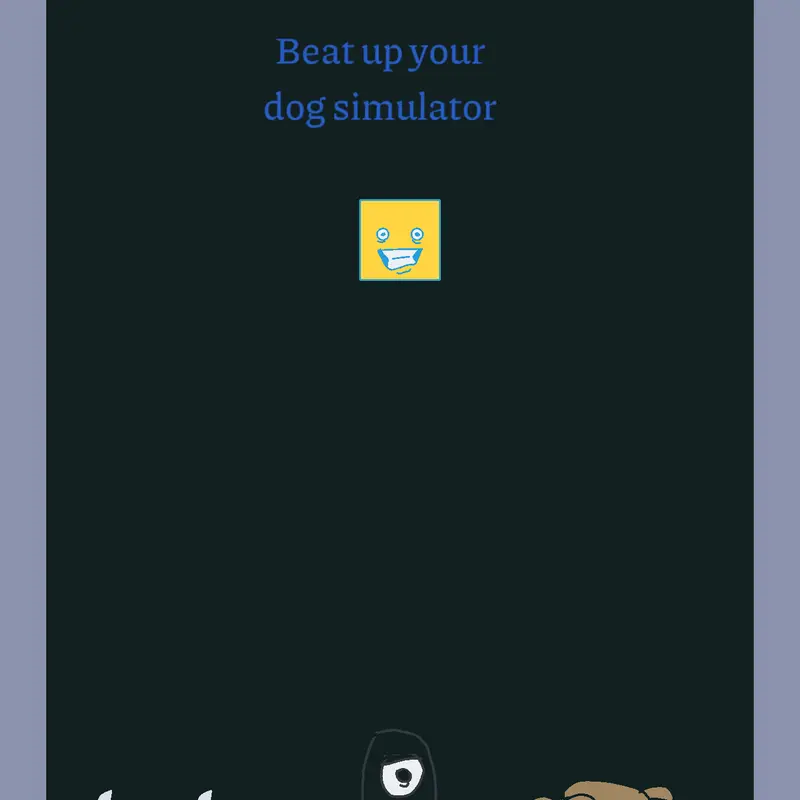 Game by @sonkdabonk