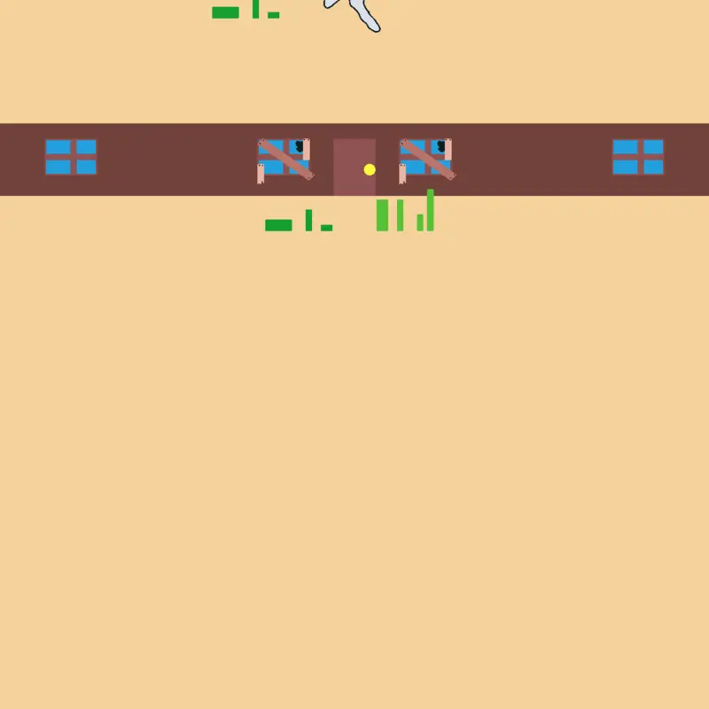 Game by @spacevini8